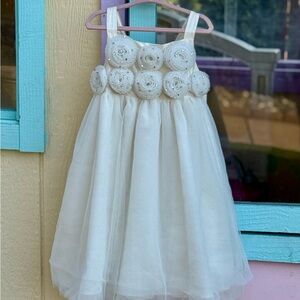 Janie and Jack Special Occasion Dress